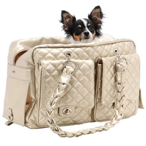 stylish dog carrier purses.